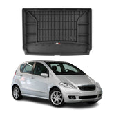 OMAC Premium Bandeja Maletero Alfombrilla para Mercedes A Class W169 2004-2012